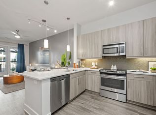 Circa Uptown, Charlotte, NC 28202