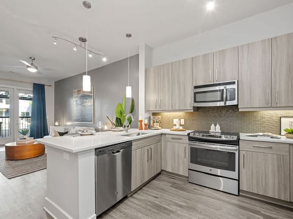 360 S Graham St APT 143