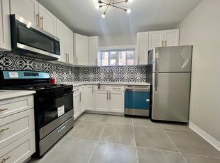 102 Fairchild Pl #1, Buffalo, NY 14216