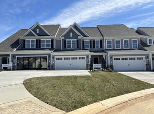 Homes Available Soon, Woodworth Farms Villas, Hurricane, WV 25526