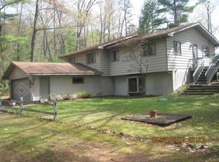8994 Madeline Lake Rd, Woodruff, WI 54568
