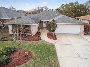 431 Eden Isles Blvd, Slidell, LA 70458