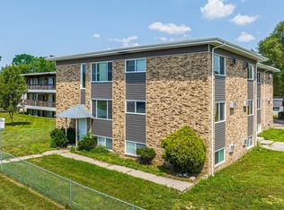 2222 W Holmes Rd #2222-2222-17, Lansing, MI 48911