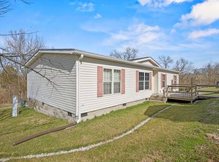 4058 Poor Ridge Pike, Lancaster, KY 40444