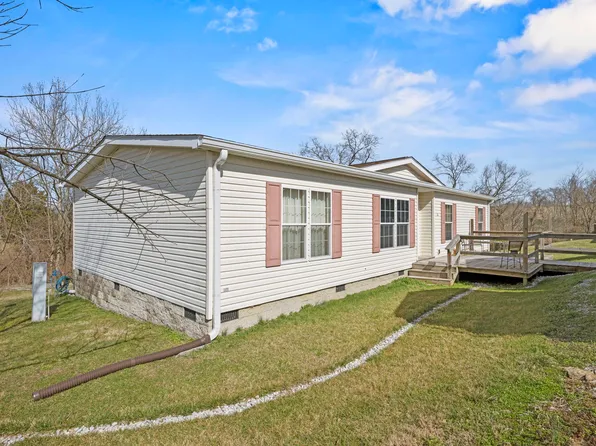 4058 Poor Ridge Pike, Lancaster, KY 40444