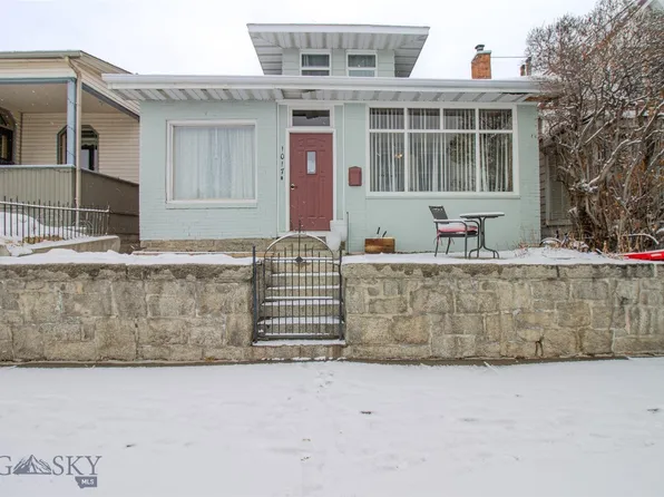 1017 W Park St, Butte, MT 59701
