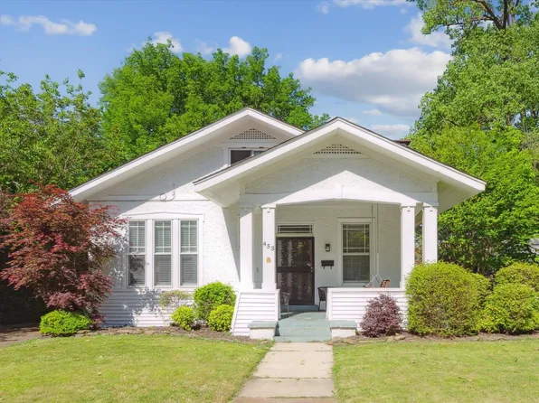453 Angelus St, Memphis, TN 38112