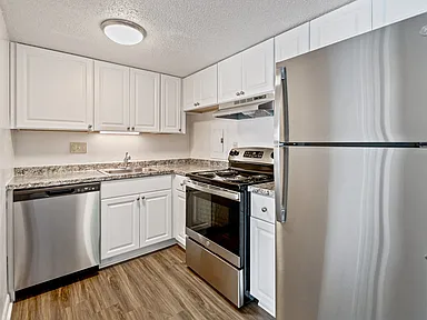 Winchester Park Apartments