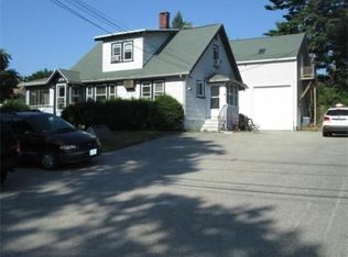 53 Main St, Boylston, MA 01505