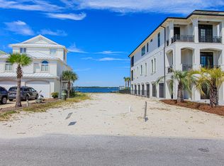 7342 Grand Navarre Blvd LOT 7, Navarre, FL 32566