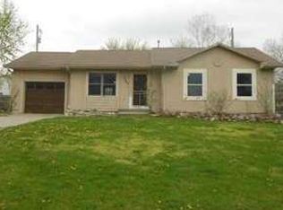 309 N Washington St, Spring Hill, KS 66083