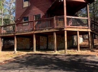 95 Split Shot Cir, Broken Bow, OK 74728