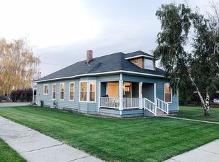 3115 College St, Baker City, OR 97814