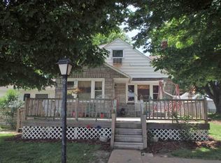 101 Winter St, Lost Nation, IA 52254