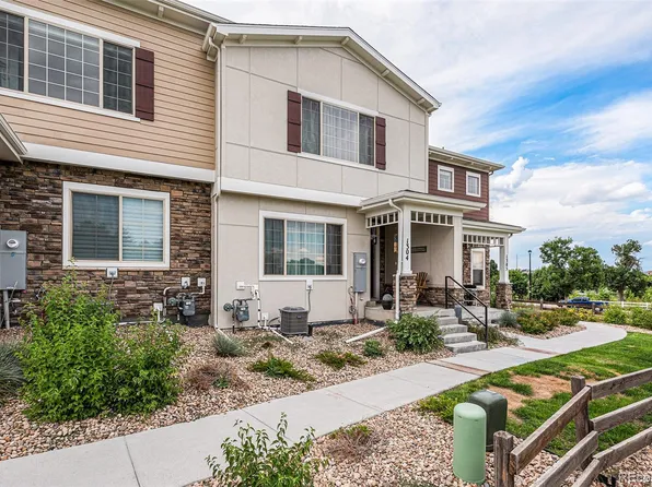 875 E 98th Avenue #1304, Thornton, CO 80229