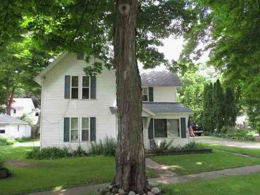 Property Front View