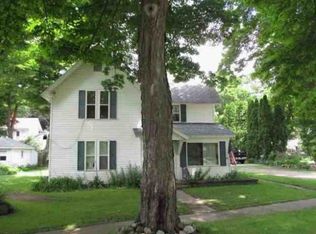 215 E Burr Oak St, Athens, MI