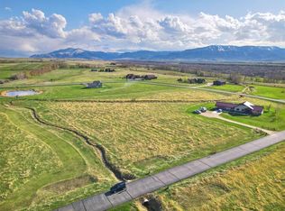 10 Horseshoe Trl, Roberts, MT 59070