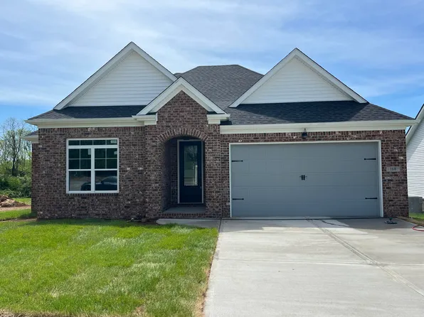 168 Bueno Xing, Georgetown, KY 40324