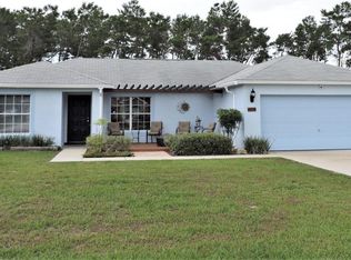 4510 SW 106th Pl, Ocala, FL 34476