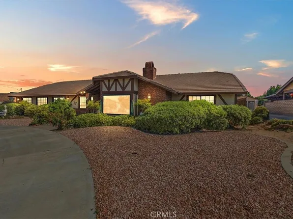 17537 Main St, Hesperia, CA 92345