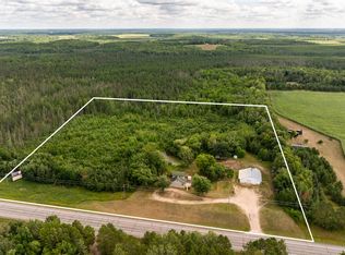 33508 Us Highway 71, Menahga, MN 56464
