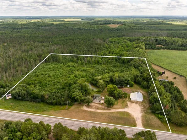 33508 Us Highway 71, Menahga, MN 56464
