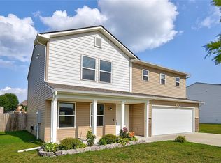345 Hillside Dr, Pleasant Hill, IA 50327