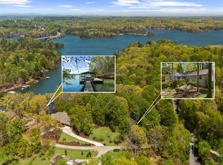 5105 Chestatee Heights Rd, Gainesville, GA 30506