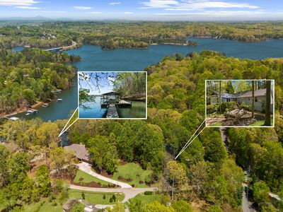 5105 Chestatee Heights Rd, Gainesville, GA, 30506