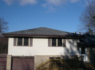 2510 N Fritz Dr, Bloomington, IN 47408