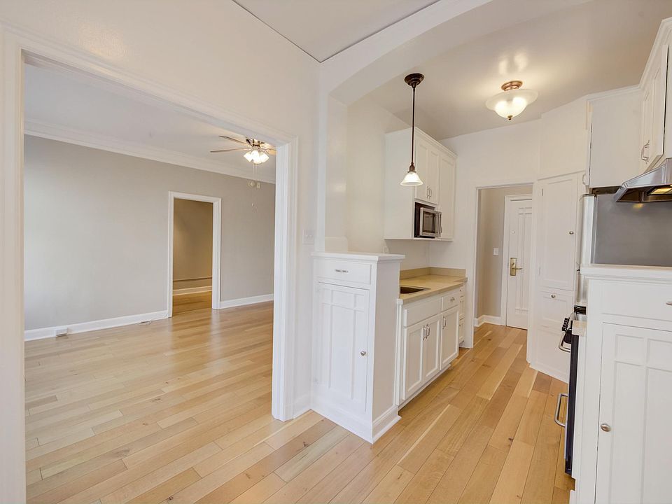 The Lake Merritt Apartments - 1800 Madison St Oakland CA | Zillow