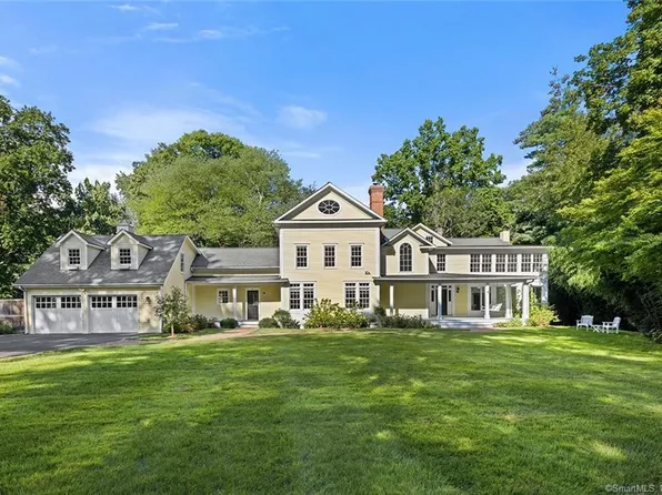 14 Harbor Road, Darien, CT 06820