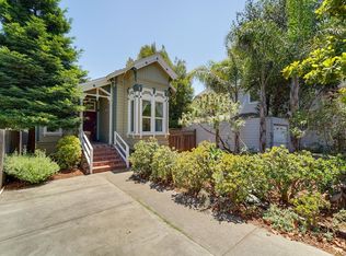 1022 Chestnut St, Oakland, CA 94607