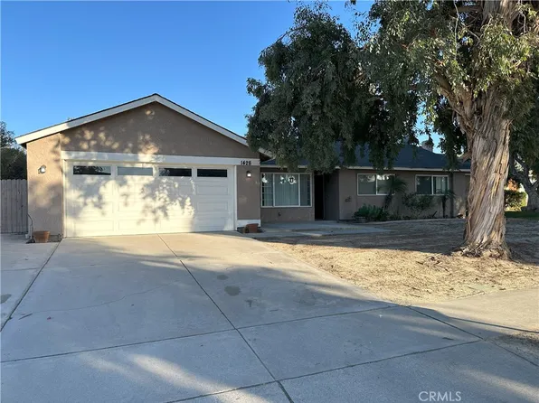 1428 Frances St, Redlands, CA 92374