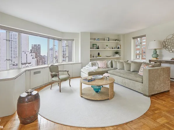 166 E 63rd St APT 19B, New York, NY 10065