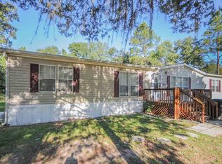 1640 Wade Rd, Tallahassee, FL 32310