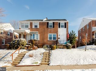1017 Bryan St, Drexel Hill, PA 19026