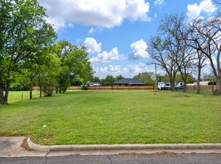 1607 Alston Dr, Waco, TX 76705