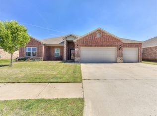 4708 Fieldstone Dr, Oklahoma City, OK 73179