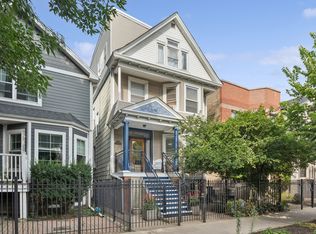 4610 N Claremont Ave, Chicago, IL 60625