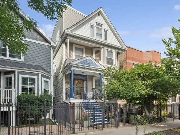 4610 N Claremont Ave, Chicago, IL 60625