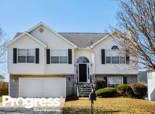 505 Cascade Walk, McDonough, GA 30253