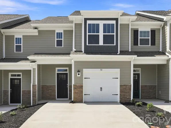 157 Valley Breeze Rd, Fletcher, NC 28732