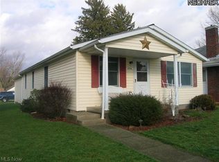 276 E Jones St, Shreve, OH 44676