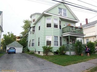20 Wood St, Lewiston, ME 04240