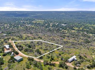 Ridge Rd, Burnet, TX 78611