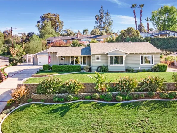 1251 W Crescent Ave, Redlands, CA 92373