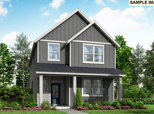 8295 SE Apricot Ln, Hillsboro, OR 97123