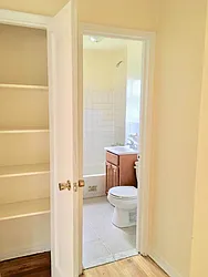 Rented by New York Residence